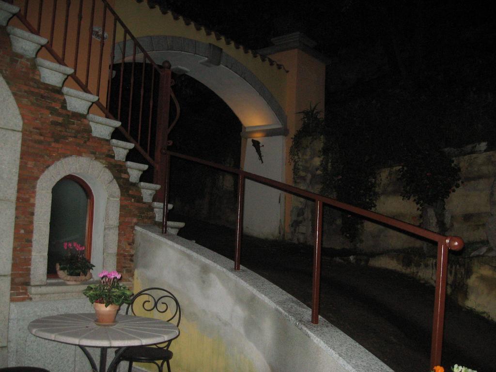 Le Roverelle Ilbono Exterior foto